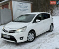 Білий Тойота Версо, об'ємом двигуна 1.6 л та пробігом 200 тис. км за 10300 $, фото 1 на Automoto.ua