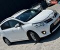 Білий Тойота Версо, об'ємом двигуна 1.6 л та пробігом 251 тис. км за 7540 $, фото 10 на Automoto.ua