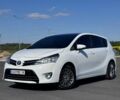 Білий Тойота Версо, об'ємом двигуна 2 л та пробігом 267 тис. км за 10450 $, фото 2 на Automoto.ua