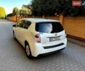 Белый Тойота Версо, объемом двигателя 1.8 л и пробегом 235 тыс. км за 10300 $, фото 11 на Automoto.ua