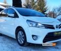 Білий Тойота Версо, об'ємом двигуна 2 л та пробігом 306 тис. км за 12900 $, фото 1 на Automoto.ua