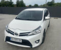 Белый Тойота Версо, объемом двигателя 1.6 л и пробегом 198 тыс. км за 9499 $, фото 21 на Automoto.ua