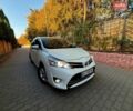 Белый Тойота Версо, объемом двигателя 1.8 л и пробегом 235 тыс. км за 10300 $, фото 1 на Automoto.ua
