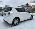 Білий Тойота Версо, об'ємом двигуна 1.6 л та пробігом 200 тис. км за 10300 $, фото 3 на Automoto.ua