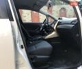 Белый Тойота Версо, объемом двигателя 2 л и пробегом 188 тыс. км за 10500 $, фото 16 на Automoto.ua