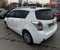 Белый Тойота Версо, объемом двигателя 1.6 л и пробегом 106 тыс. км за 10990 $, фото 3 на Automoto.ua