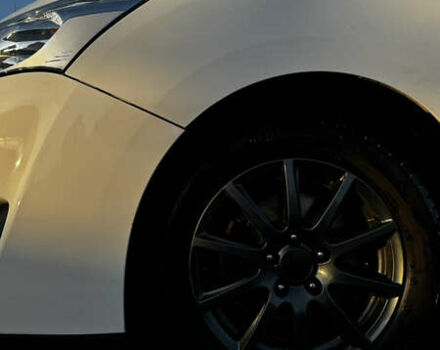 Белый Тойота Версо, объемом двигателя 1.6 л и пробегом 157 тыс. км за 10500 $, фото 30 на Automoto.ua