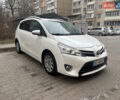 Белый Тойота Версо, объемом двигателя 2 л и пробегом 233 тыс. км за 10400 $, фото 12 на Automoto.ua
