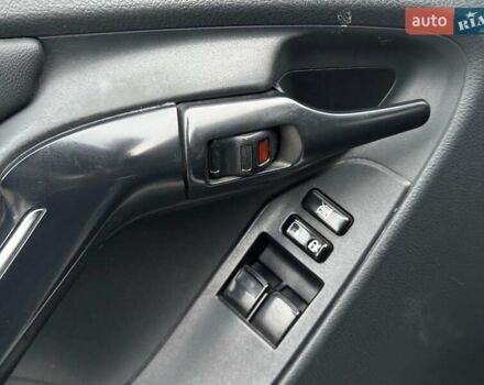 Белый Тойота Версо, объемом двигателя 1.6 л и пробегом 106 тыс. км за 10990 $, фото 9 на Automoto.ua