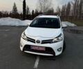 Белый Тойота Версо, объемом двигателя 1.6 л и пробегом 158 тыс. км за 9550 $, фото 1 на Automoto.ua