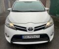 Білий Тойота Версо, об'ємом двигуна 2 л та пробігом 220 тис. км за 10500 $, фото 4 на Automoto.ua