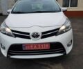 Білий Тойота Версо, об'ємом двигуна 0 л та пробігом 200 тис. км за 13500 $, фото 1 на Automoto.ua