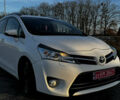 Белый Тойота Версо, объемом двигателя 1.6 л и пробегом 157 тыс. км за 10500 $, фото 26 на Automoto.ua