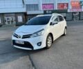 Белый Тойота Версо, объемом двигателя 1.6 л и пробегом 121 тыс. км за 9900 $, фото 1 на Automoto.ua
