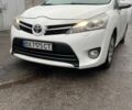 Білий Тойота Версо, об'ємом двигуна 2 л та пробігом 220 тис. км за 10500 $, фото 1 на Automoto.ua