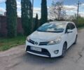 Білий Тойота Версо, об'ємом двигуна 1.6 л та пробігом 230 тис. км за 10500 $, фото 1 на Automoto.ua