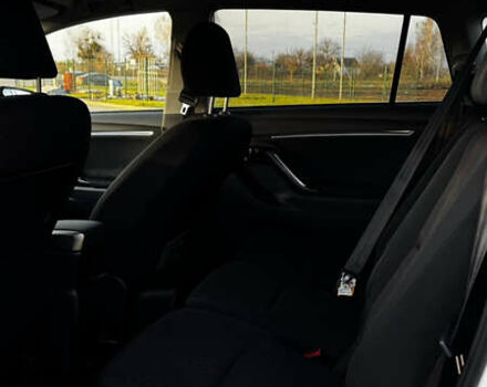 Белый Тойота Версо, объемом двигателя 1.6 л и пробегом 157 тыс. км за 10500 $, фото 18 на Automoto.ua