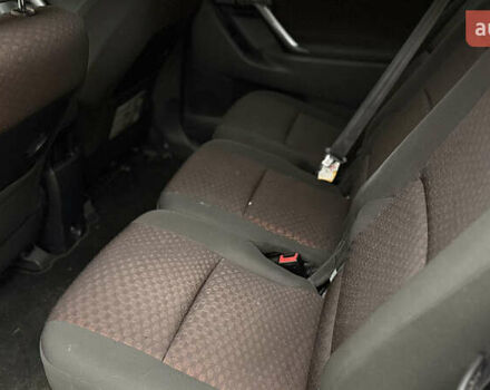 Белый Тойота Версо, объемом двигателя 1.6 л и пробегом 157 тыс. км за 10500 $, фото 19 на Automoto.ua