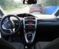 Білий Тойота Версо, об'ємом двигуна 1.6 л та пробігом 188 тис. км за 11089 $, фото 13 на Automoto.ua