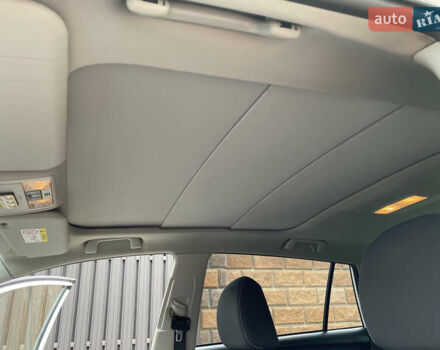 Белый Тойота Версо, объемом двигателя 1.6 л и пробегом 186 тыс. км за 13600 $, фото 12 на Automoto.ua