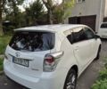 Белый Тойота Версо, объемом двигателя 1.6 л и пробегом 246 тыс. км за 11500 $, фото 7 на Automoto.ua