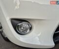 Белый Тойота Версо, объемом двигателя 1.6 л и пробегом 246 тыс. км за 11500 $, фото 9 на Automoto.ua