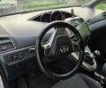 Белый Тойота Версо, объемом двигателя 1.6 л и пробегом 246 тыс. км за 11500 $, фото 19 на Automoto.ua