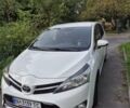 Белый Тойота Версо, объемом двигателя 1.6 л и пробегом 246 тыс. км за 11500 $, фото 4 на Automoto.ua