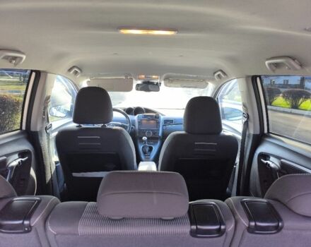 Белый Тойота Версо, объемом двигателя 0 л и пробегом 292 тыс. км за 10750 $, фото 7 на Automoto.ua