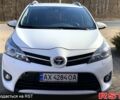 Білий Тойота Версо, об'ємом двигуна 1.6 л та пробігом 196 тис. км за 9500 $, фото 1 на Automoto.ua