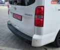 Белый Тойота Версо, объемом двигателя 2 л и пробегом 143 тыс. км за 29950 $, фото 27 на Automoto.ua