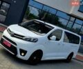 Белый Тойота Версо, объемом двигателя 2 л и пробегом 143 тыс. км за 29950 $, фото 8 на Automoto.ua
