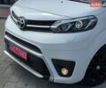 Белый Тойота Версо, объемом двигателя 2 л и пробегом 143 тыс. км за 29950 $, фото 10 на Automoto.ua