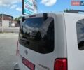 Белый Тойота Версо, объемом двигателя 2 л и пробегом 143 тыс. км за 29950 $, фото 37 на Automoto.ua