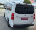 Белый Тойота Версо, объемом двигателя 2 л и пробегом 143 тыс. км за 29950 $, фото 25 на Automoto.ua