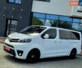 Белый Тойота Версо, объемом двигателя 2 л и пробегом 143 тыс. км за 29950 $, фото 9 на Automoto.ua