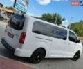 Белый Тойота Версо, объемом двигателя 2 л и пробегом 143 тыс. км за 29950 $, фото 28 на Automoto.ua