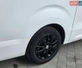 Белый Тойота Версо, объемом двигателя 2 л и пробегом 143 тыс. км за 29950 $, фото 36 на Automoto.ua