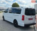 Белый Тойота Версо, объемом двигателя 2 л и пробегом 143 тыс. км за 29950 $, фото 24 на Automoto.ua