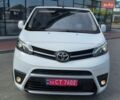 Белый Тойота Версо, объемом двигателя 2 л и пробегом 143 тыс. км за 29950 $, фото 35 на Automoto.ua