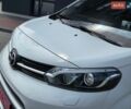 Белый Тойота Версо, объемом двигателя 2 л и пробегом 143 тыс. км за 29950 $, фото 12 на Automoto.ua