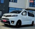 Белый Тойота Версо, объемом двигателя 2 л и пробегом 143 тыс. км за 29950 $, фото 1 на Automoto.ua