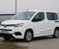 Білий Тойота Версо, об'ємом двигуна 1.5 л та пробігом 157 тис. км за 8500 $, фото 1 на Automoto.ua