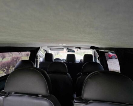 Белый Тойота Версо, объемом двигателя 2 л и пробегом 33 тыс. км за 32500 $, фото 7 на Automoto.ua