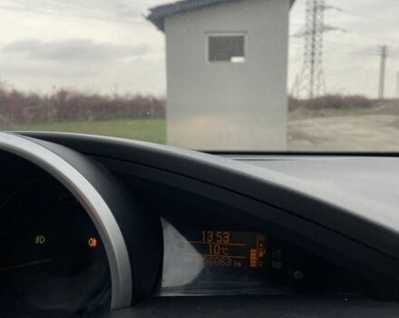 Белый Тойота Версо, объемом двигателя 2 л и пробегом 364 тыс. км за 8000 $, фото 9 на Automoto.ua