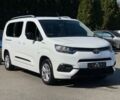 Білий Тойота Версо, об'ємом двигуна 0 л та пробігом 38 тис. км за 20000 $, фото 1 на Automoto.ua