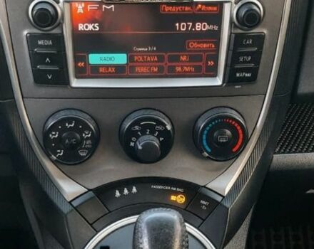 Белый Тойота Версо, объемом двигателя 0 л и пробегом 170 тыс. км за 8200 $, фото 5 на Automoto.ua