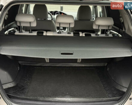 Бежевый Тойота Версо, объемом двигателя 1.6 л и пробегом 132 тыс. км за 11700 $, фото 60 на Automoto.ua