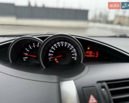 Бежевый Тойота Версо, объемом двигателя 1.6 л и пробегом 132 тыс. км за 11700 $, фото 36 на Automoto.ua