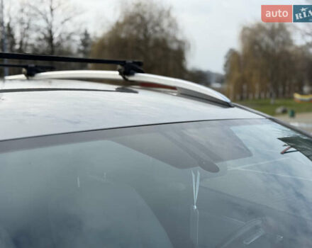 Бежевый Тойота Версо, объемом двигателя 1.6 л и пробегом 132 тыс. км за 10900 $, фото 23 на Automoto.ua